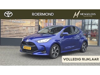 Toyota Yaris 1.5 Hybrid 115 First Edition