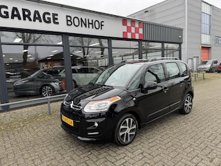 Citroën C3 Picasso 1.4 VTi Tendance AIRCO-CRUISE-HOGE ZIT