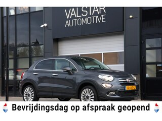 Fiat 500X 1.4 Turbo MultiAir Lounge | Xenon | Camera| Keyless | Volle auto!