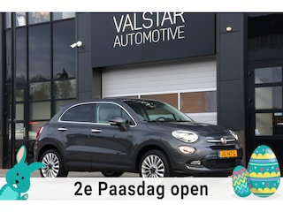 Fiat 500X 1.4 Turbo MultiAir Lounge | Xenon | Camera| Keyless | Volle auto!