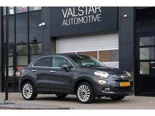 Fiat 500X 1.4 Turbo MultiAir Lounge | Xenon | Camera| Keyless | Volle auto!