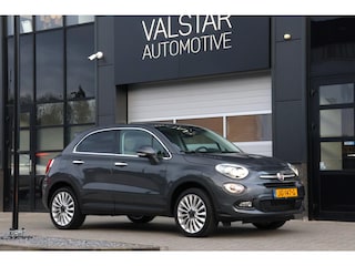 Fiat 500X 1.4 Turbo MultiAir Lounge | Xenon | Camera| Keyless | Volle auto!