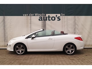 Peugeot 308 CC 1.6 THP Automaat Feline -LEER-ECC-PDC-
