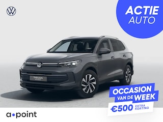 Volkswagen Tiguan Life Edition 1.5 eHybrid 150 kW / 204 PK SUV 6 ver