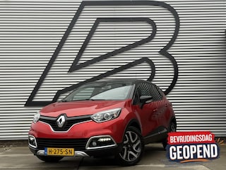 Renault Captur 1.2 TCe Xmod 2e Eigenaar|Navi|Camera|Clima|Cruise|Trekhaak|APK tot 02-2027