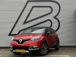 Renault Captur 1.2 TCe Xmod 2e Eigenaar|Navi|Camera|Clima|Cruise|Trekhaak|APK tot 02-2027