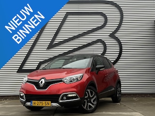 Renault Captur 1.2 TCe Xmod 2e Eigenaar|Navi|Camera|Clima|Cruise|Trekhaak|APK tot 02-2027