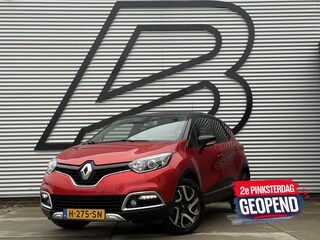Renault Captur 1.2 TCe Xmod 2e Eigenaar|Navi|Camera|Clima|Cruise|Trekhaak|APK tot 02-2027