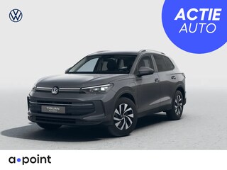 Volkswagen Tiguan Life Edition 1.5 eHybrid 150 kW / 204 PK SUV 6 ver