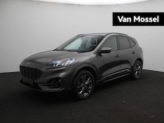 Ford Kuga 2.5 PHEV ST-Line | Winter Pakket | Camera | Adaptieve Cruise Control | Led Verlichting | Elektrische Achterklep |