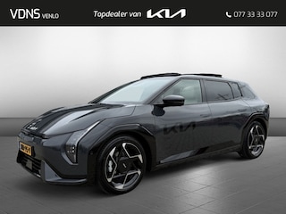 Kia EV4 GT-PlusLine 81.4 kWh '' DIRECT LEVERBAAR ''