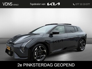 Kia EV4 GT-PlusLine 81.4 kWh '' DIRECT LEVERBAAR ''