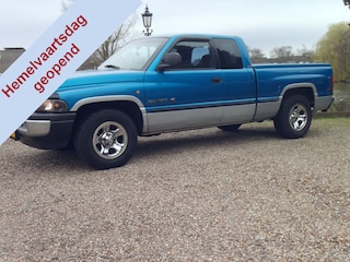 Dodge Ram 1500 SLT V8 - Airco - LPG