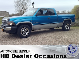 Dodge Ram 1500 SLT V8 - Airco - LPG