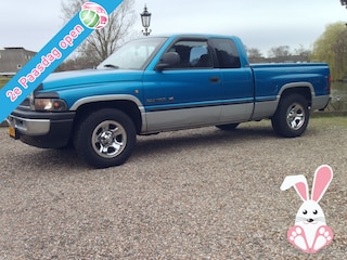Dodge Ram 1500 SLT V8 - Airco - LPG