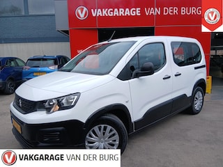 Peugeot Rifter 1.2 Puretech Active Trekhaak
