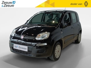 Fiat Panda 0.9 TwinAir Edizione Cool