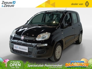 Fiat Panda 0.9 TwinAir Edizione Cool