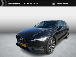 Volvo V60 2.0 B3 Momentum Advantage