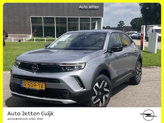 Opel Mokka 1.2 Turbo Bus. Elegance | Intellilux | Camera | Sensoren | Navi