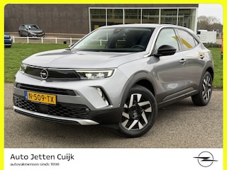 Opel Mokka 1.2 Turbo Bus. Elegance | Intellilux | Camera | Sensoren | Navi