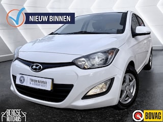 Hyundai i20 1.2i i-Motion Airco Usb Lmv Pdc