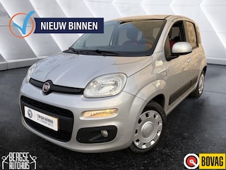 Fiat Panda 0.9 TwinAir Lounge Airco City Nap