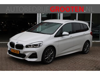 BMW 2-serie Tourer 218i 7p. High Executive