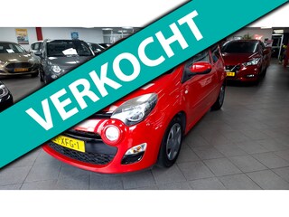 Renault Twingo 1.2 16V Collection