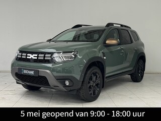 Dacia Duster 1.3 TCe 150 Journey | Automaat  | Trekhaak | Navigatie | Stoelverwarming |