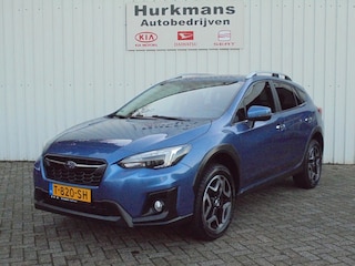 Subaru XV 2.0i AUTOMAAT 1e EIGENAAR PREMIUM 35.681 KM !