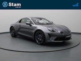 Alpine A110 1.8 GTS Focal | Camera | Cruise | Parkeersens. v+a | Stoelverw.