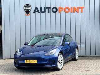 Tesla Model 3 Standard+ RWD 60 kWh LFP SOH92% ORG NL 2023