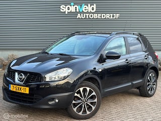 Nissan Qashqai 1.6 360 - Pano - Airco -1e EIG -