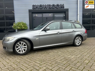 BMW 3-serie Touring 320d Efficient Dynamics Edition Luxury Line