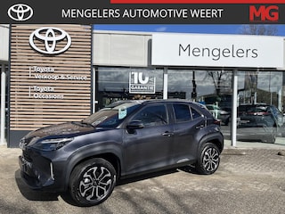 Toyota Yaris Cross 1.5 Hybrid 115 Dynamic Comfort Pack | Nu met EXTRA INRUILVOORDEEL VAN € 2.000,-