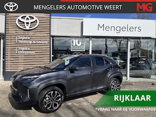Toyota Yaris Cross 1.5 Hybrid 115 Dynamic Comfort Pack | Nu met EXTRA INRUILVOORDEEL VAN € 2.000,-