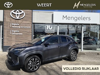 Toyota Yaris Cross 1.5 Hybrid 115 Dynamic Comfort Pack | Nu met EXTRA INRUILVOORDEEL VAN € 2.000,-