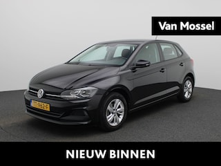 Volkswagen Polo 1.0 TSI Comfortline Business 95 PK| Origineel Nederlands | 1e Eigenaar | Dealeronderhouden | Achteruitrijcamera | Apple Carplay | Android Auto | Adaptive Cruise Control