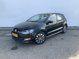 Volkswagen Polo 1.0 BlueMotion Edition