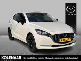 Mazda 2 1.5 Skyactiv-G Sportive /Carplay/CAM/Dealeronderhouden/