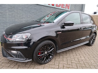 Volkswagen Polo 1.8 TSI GTI Onderhoud boeken aanwezig Volledig dealer onderhouden