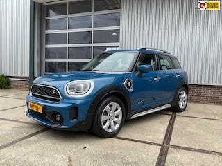 Mini Countryman 1.5 S E Cooper ALL4 hybrid