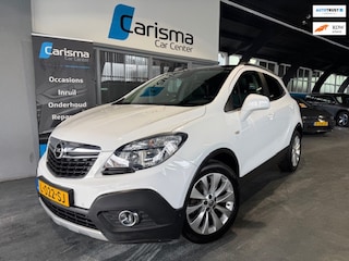 Opel Mokka 1.4 T Cosmo Navi|Cruise|Camera