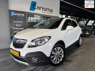Opel Mokka 1.4 T Cosmo Navi|Cruise|Camera