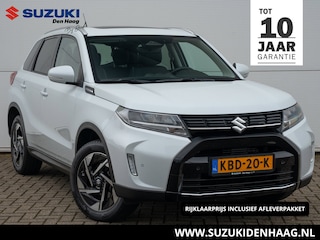 Suzuki Vitara 1.5 Style | Full Hybrid | Automaat |Panoramadak | Apple Carplay | Android auto | Adaptive Cruise | Blindspot |Camera