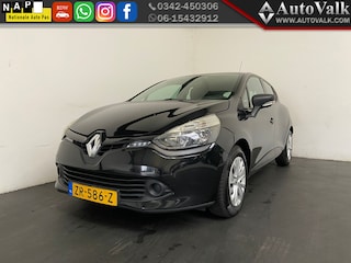 Renault Clio 1.2 Collection, Airco!