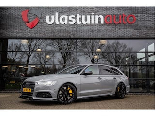 Audi A6 Avant 3.0 TDI BiT quattro Competition 327PK , Adap. cruise, Bose, Head-up display,