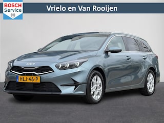 Kia Ceed Sportswagon 1.0 T-GDi DynamicPlusLine | Camera | Clima | Stoel/Stuur verwarming | Navi | ACC | Elektrische kofferklep | ( Vestiging - Nieuwegein )