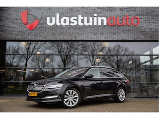 Skoda Superb Combi 1.4 TSI iV Business